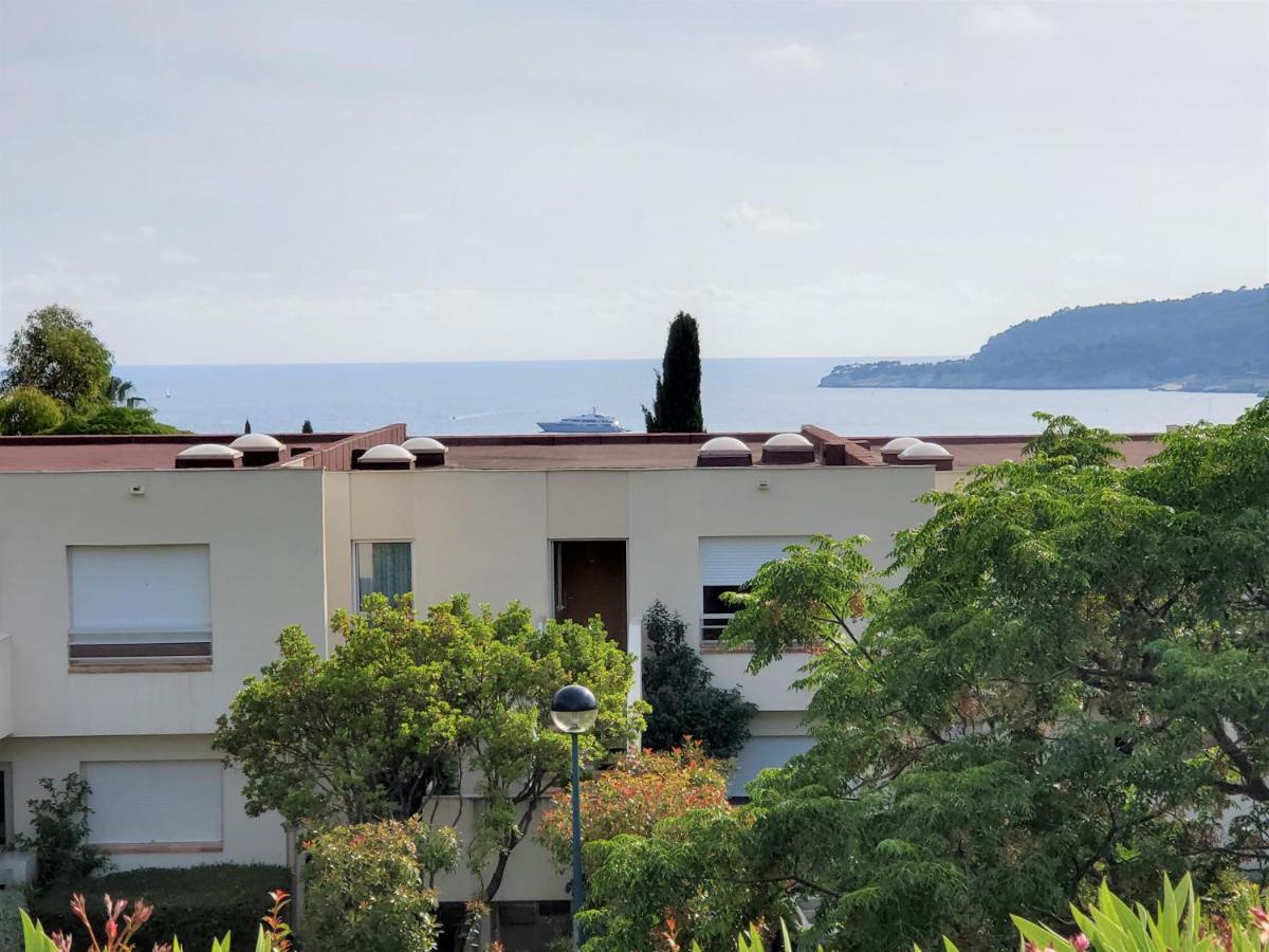 Appartamento Le Grand Large, Face A Vous Cassis Esterno foto