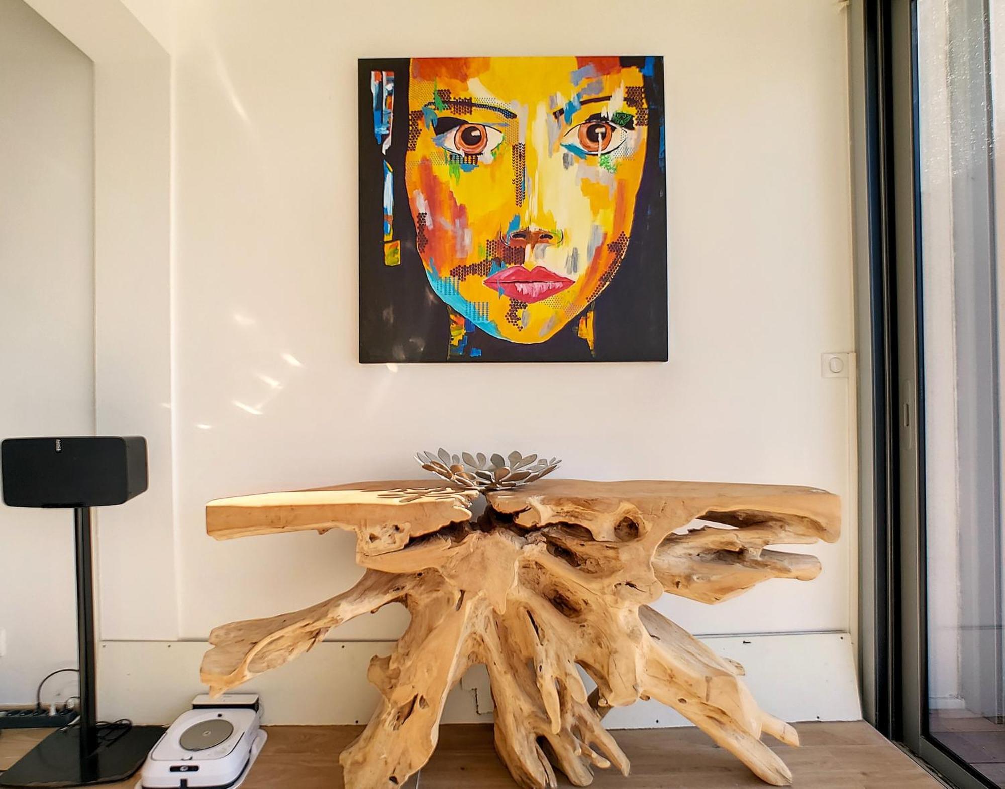 Appartamento Le Grand Large, Face A Vous Cassis Esterno foto