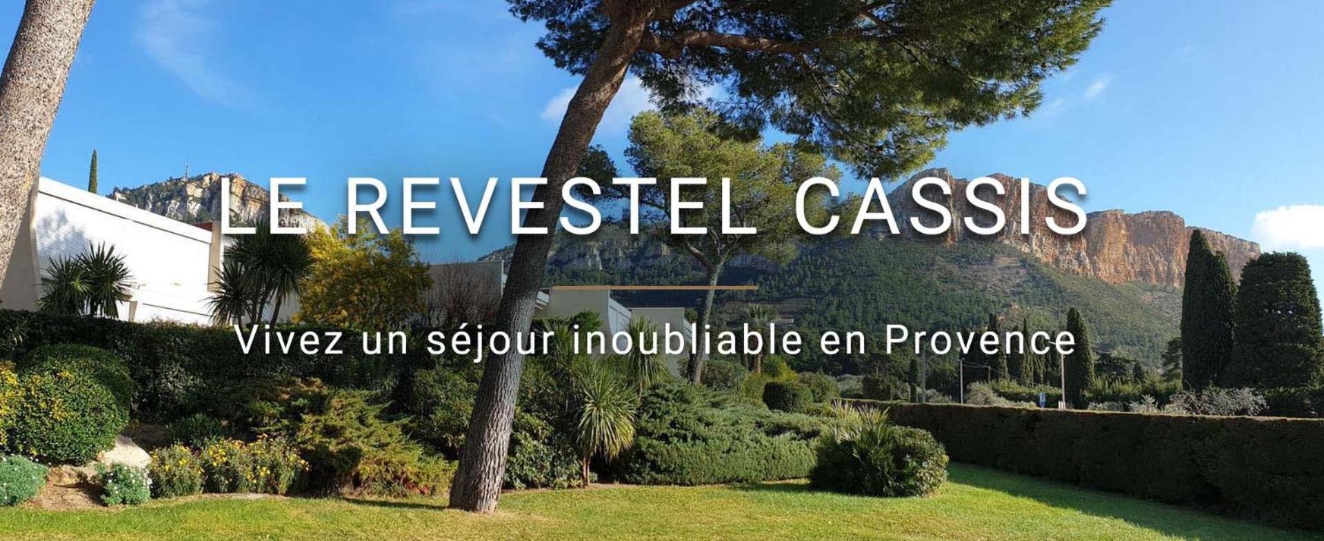 Appartamento Le Grand Large, Face A Vous Cassis Esterno foto